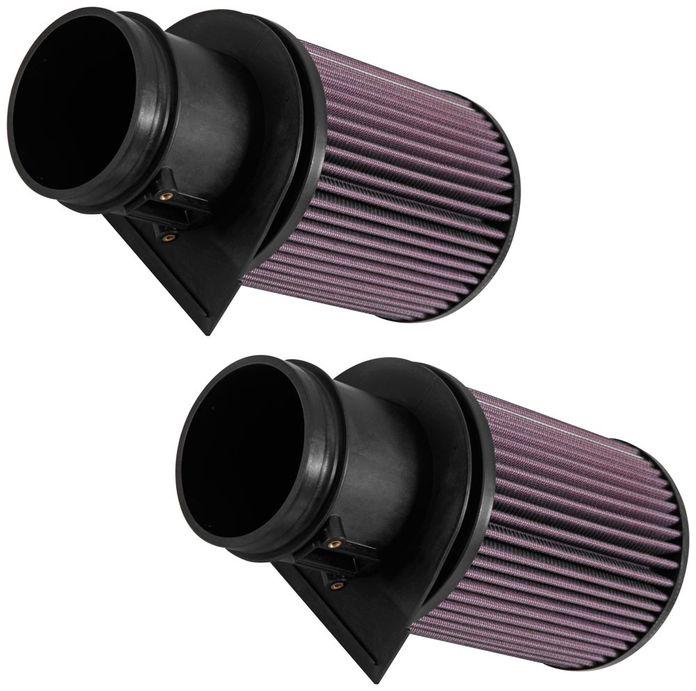K&N Replacement Air Filter E-0658