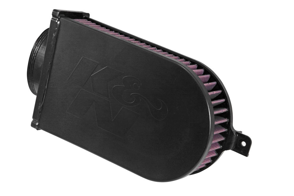 K&N Replacement Air Filter E-0659