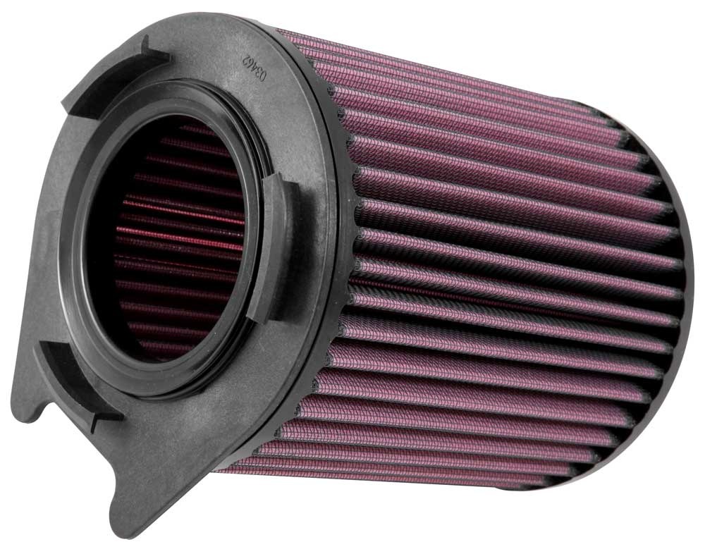 K&N Replacement Air Filter E-0661
