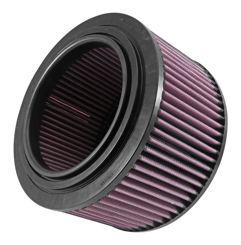 K&N Replacement Air Filter E-0662