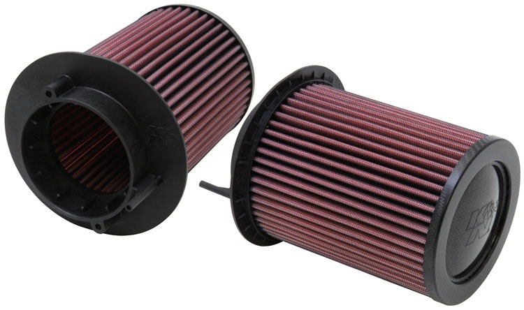 K&N Replacement Air Filter E-0668