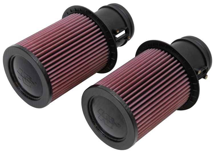 K&N Replacement Air Filter E-0669