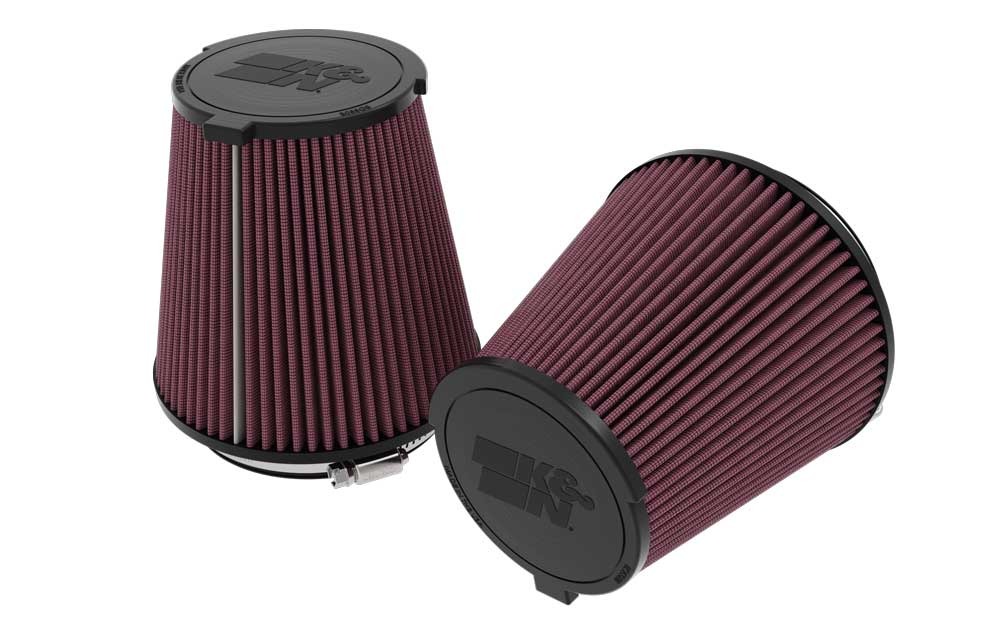K&N Replacement Air Filter E-0630