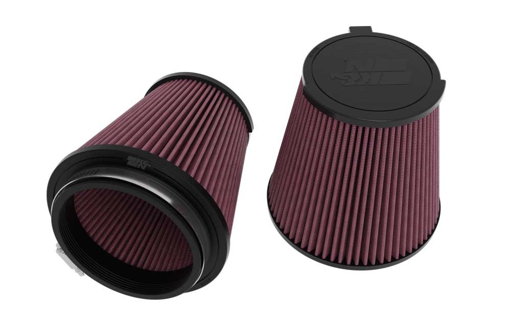 K&N Replacement Air Filter E-0630