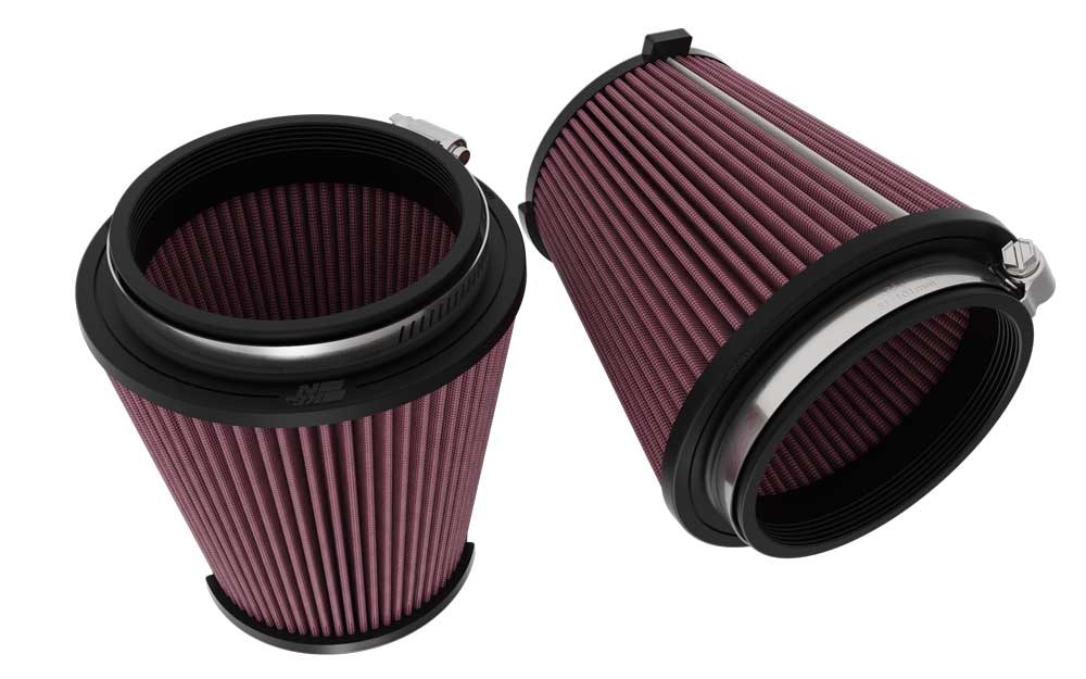 K&N Replacement Air Filter E-0630