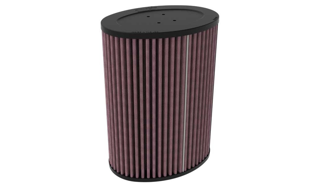 K&N Replacement Air Filter E-0632