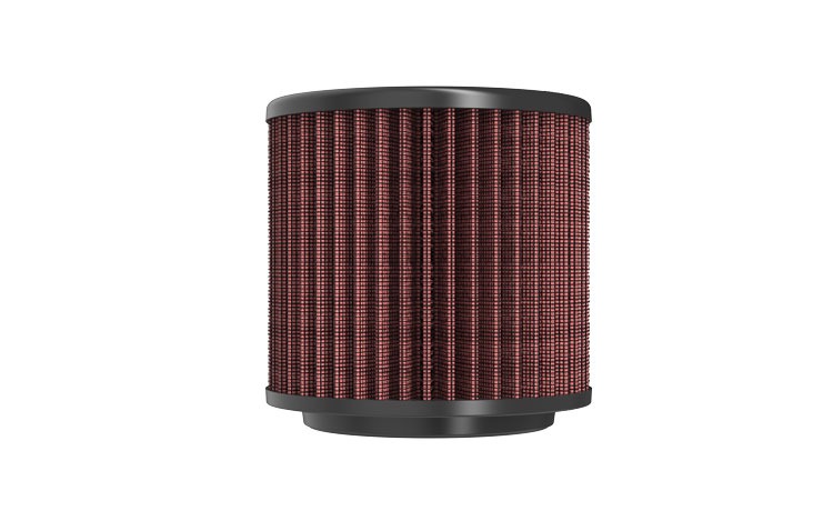 K&N Replacement Air Filter E-0634