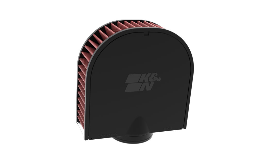 K&N Replacement Air Filter E-0635
