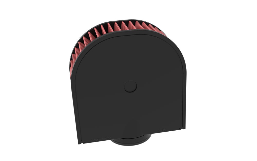 K&N Replacement Air Filter E-0635