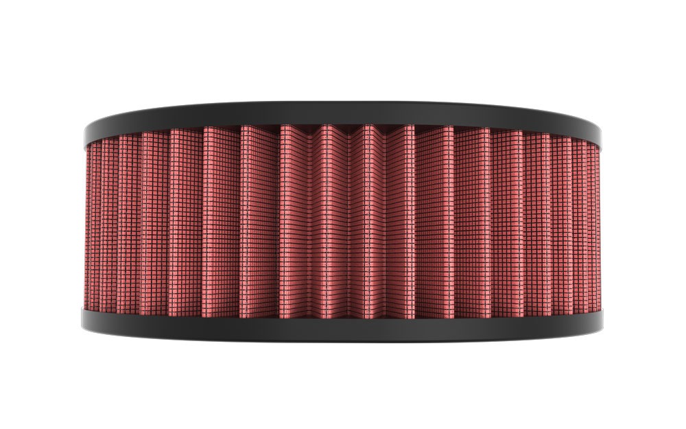 K&N Replacement Air Filter E-0635