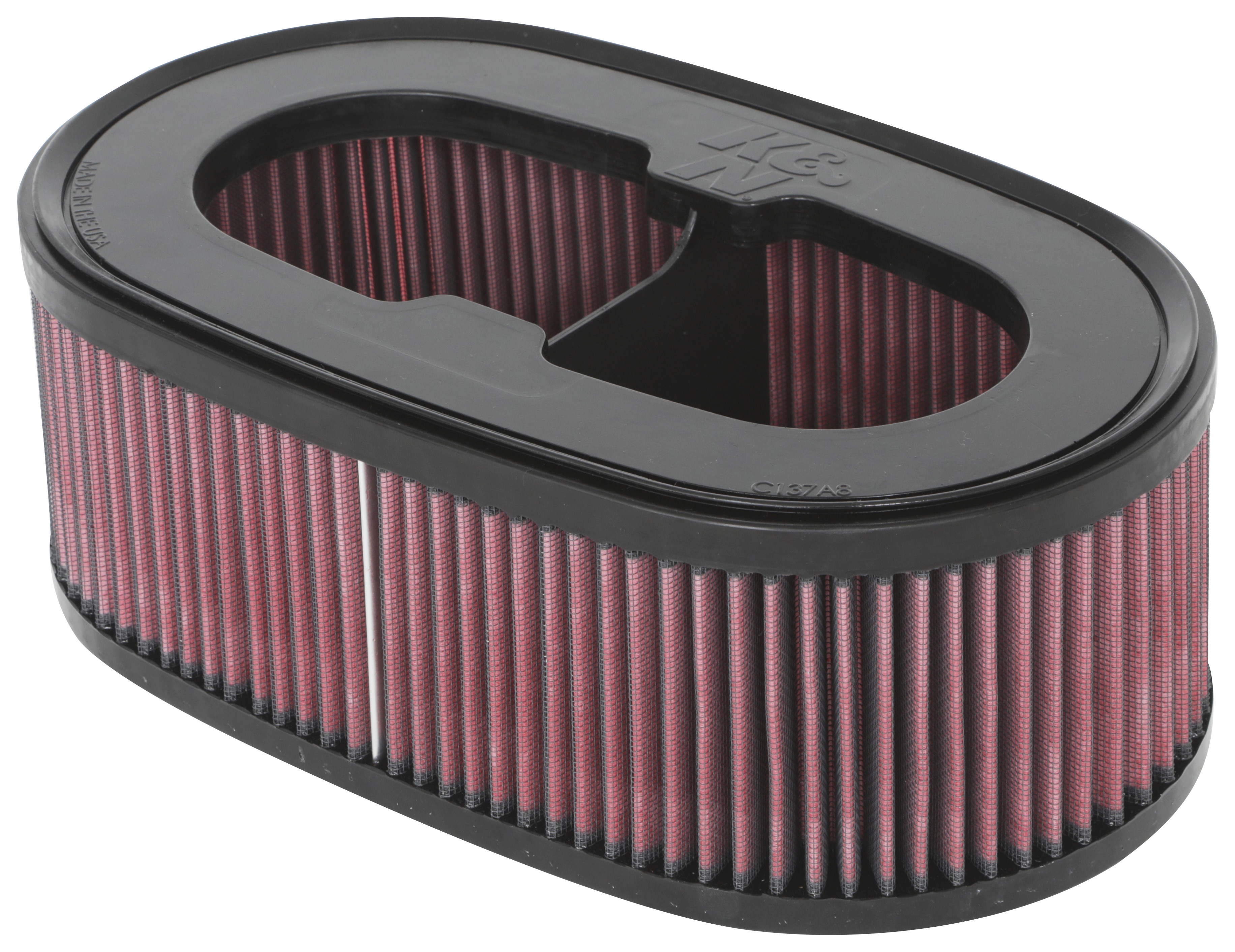 K&N Replacement Air Filter E-0636