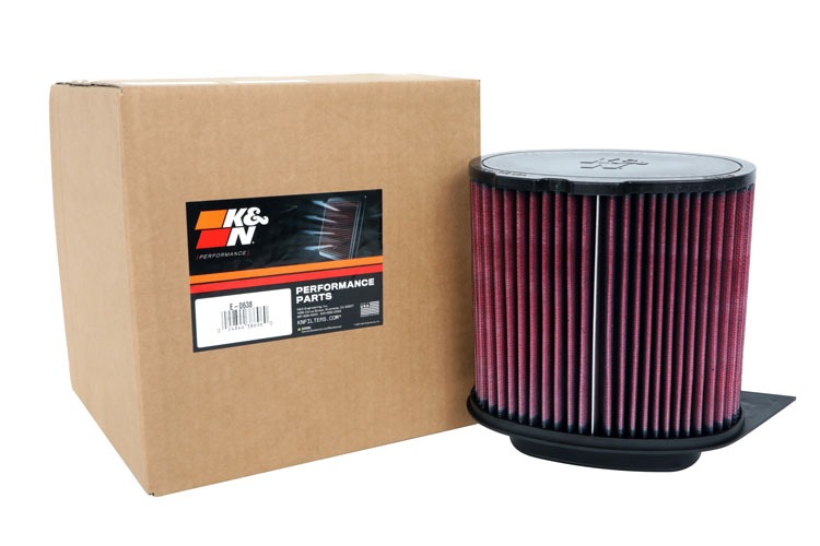 K&N Replacement Air Filter E-0638
