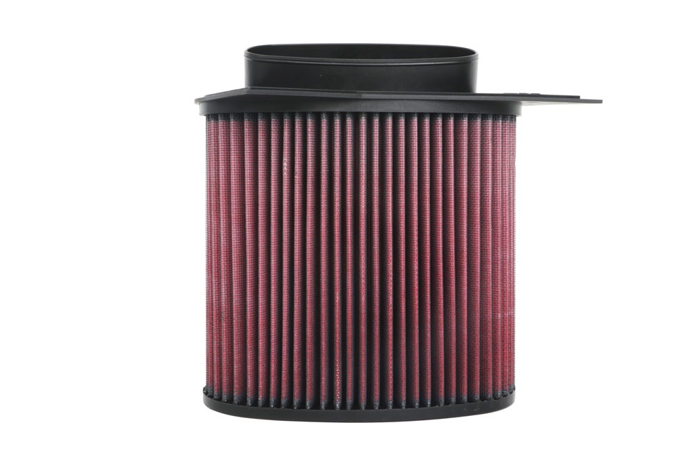 K&N Replacement Air Filter E-0638