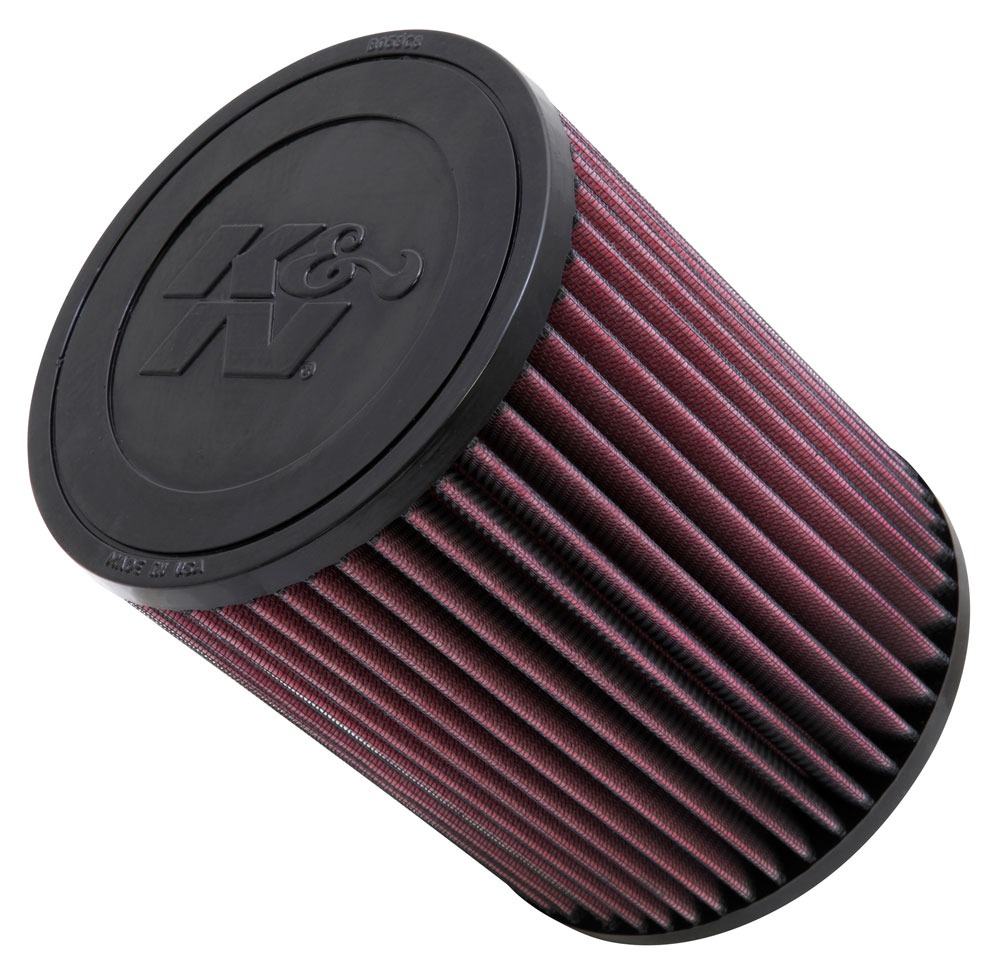 K&N Replacement Air Filter E-0773