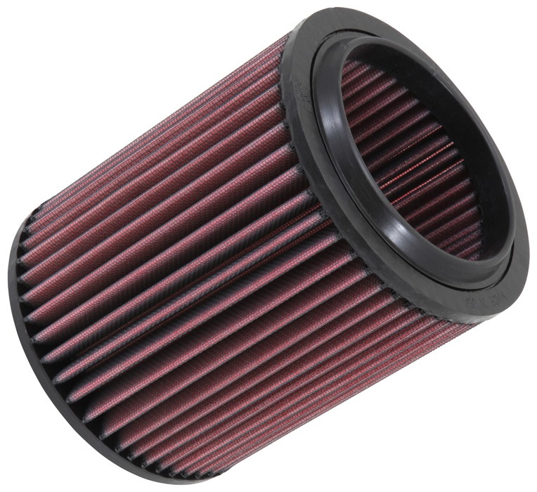 K&N Replacement Air Filter E-0775