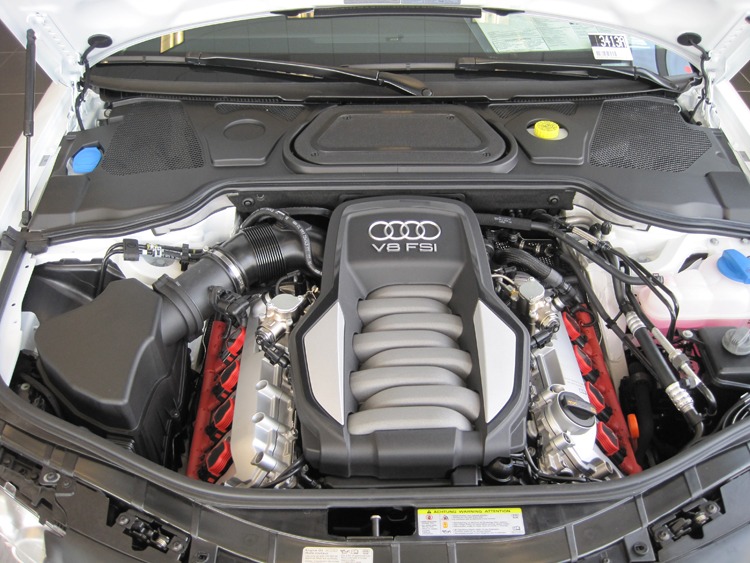 K&N Replacement Air Filter E-0775