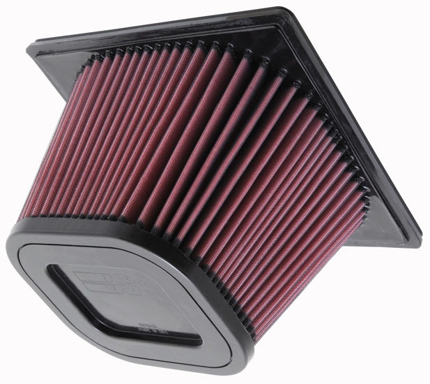 K&N Replacement Air Filter E-0776