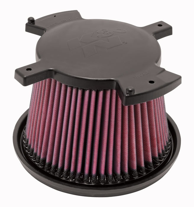 K&N Replacement Air Filter E-0781