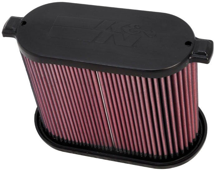 K&N Replacement Air Filter E-0785