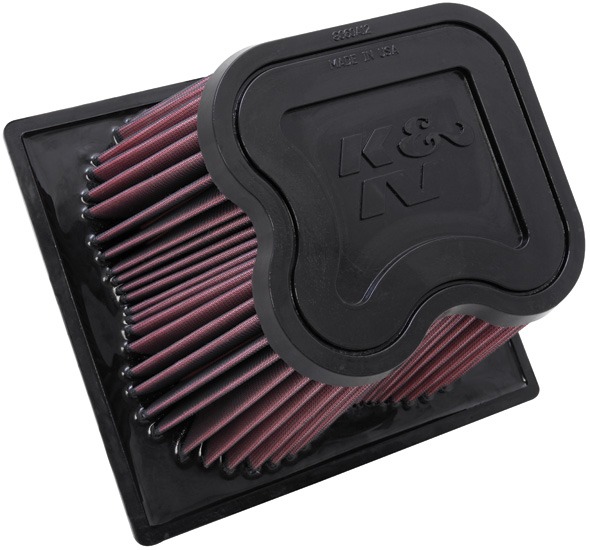 K&N Replacement Air Filter E-0787