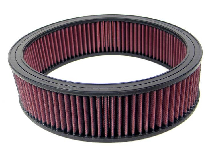 K&N Replacement Air Filter E-1065