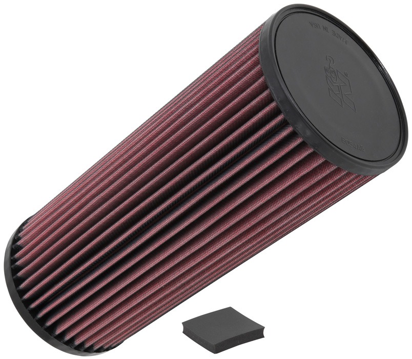 K&N Replacement Air Filter E-1008