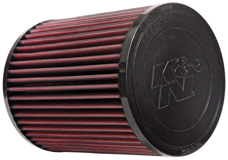 K&N Replacement Air Filter E-1009