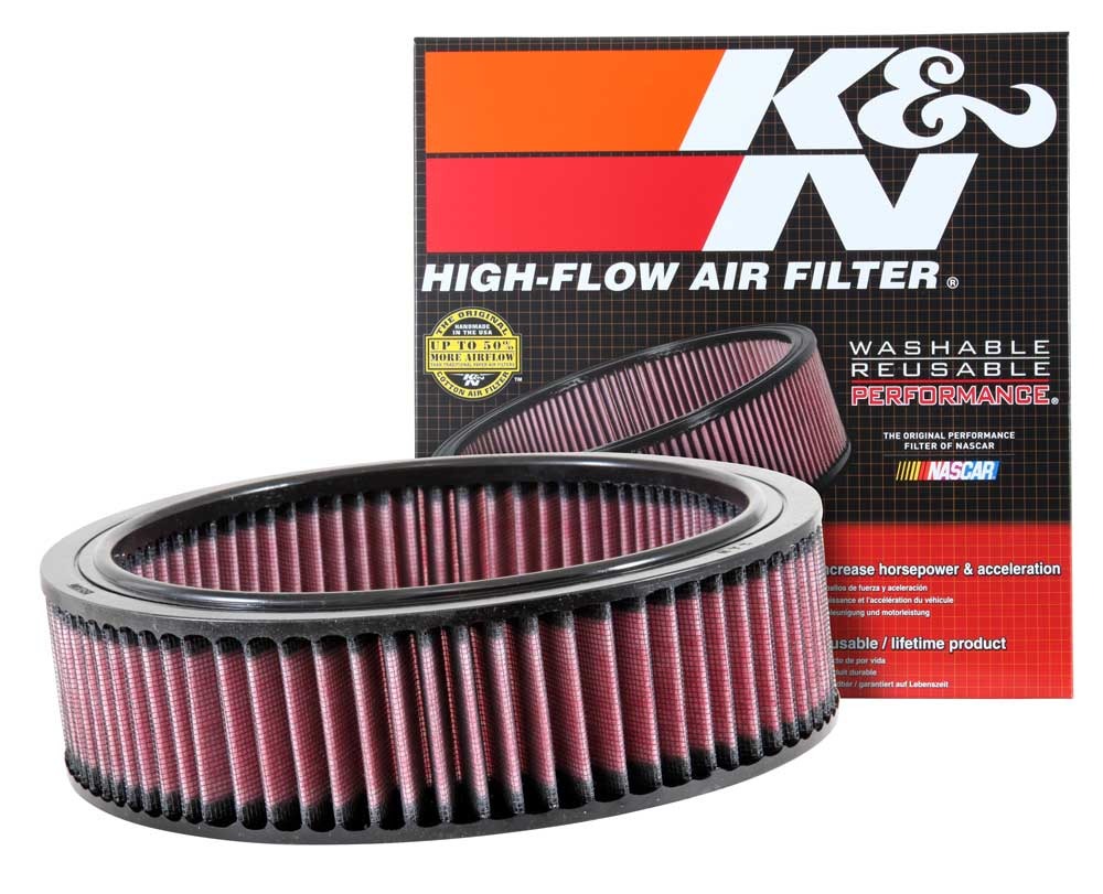 K&N Replacement Air Filter E-1100