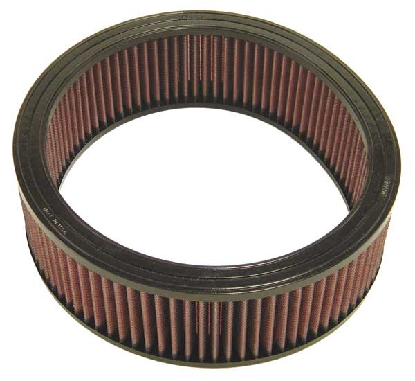 K&N Replacement Air Filter E-1250