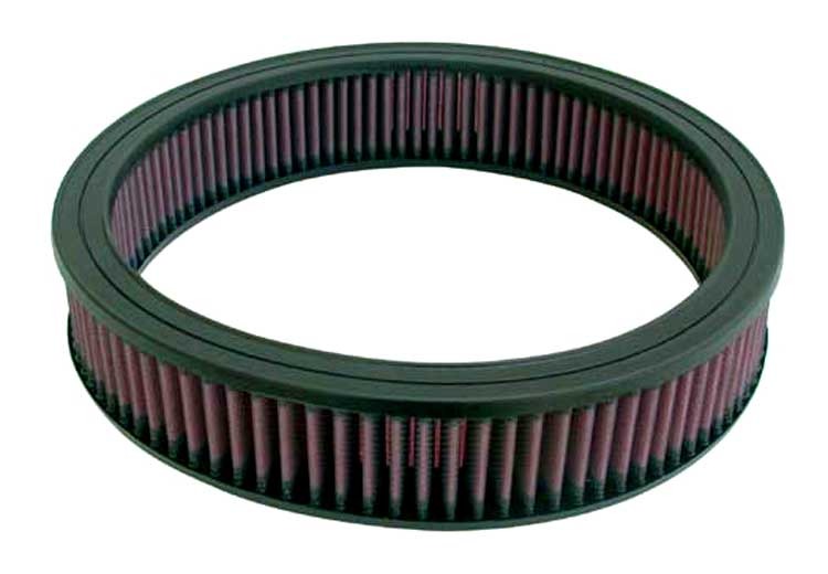 K&N Replacement Air Filter E-1450