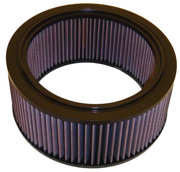 K&N Replacement Air Filter E-1460