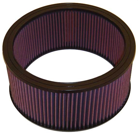 K&N Replacement Air Filter E-1420