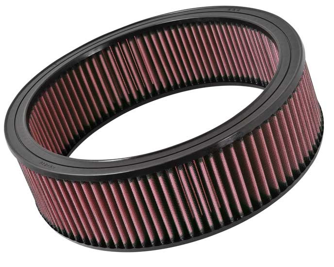 K&N Replacement Air Filter E-1500
