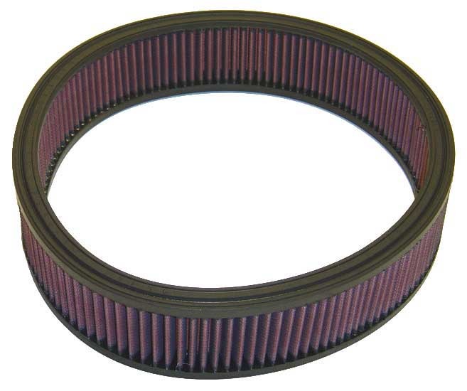 K&N Replacement Air Filter E-1530