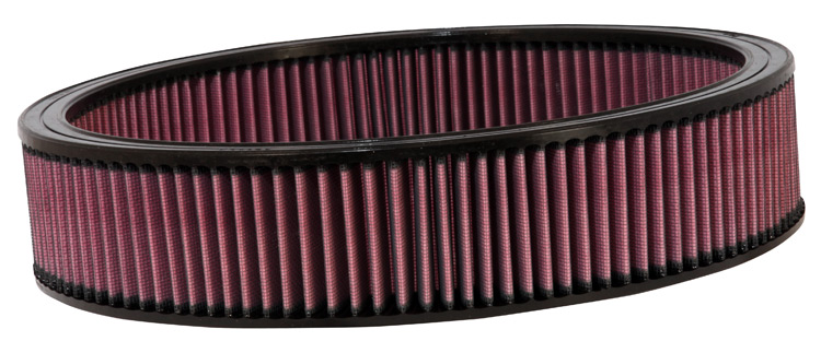 K&N Replacement Air Filter E-1650