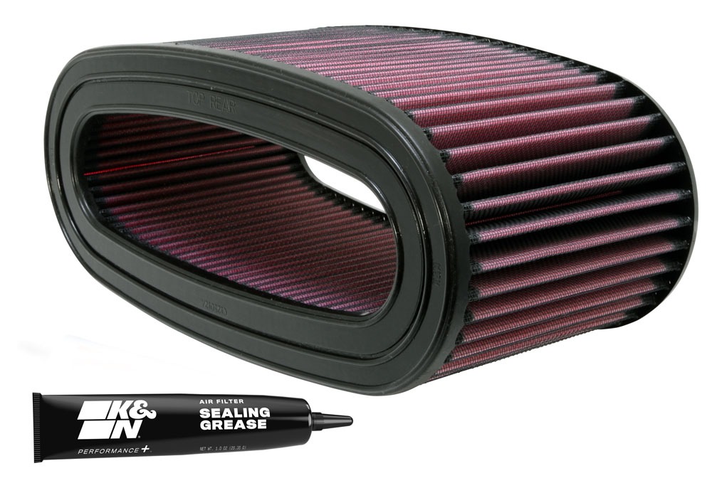 K&N Replacement Air Filter E-1946