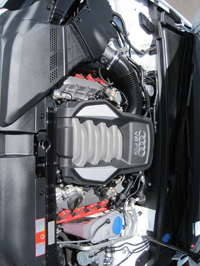 K&N Replacement Air Filter E-1987