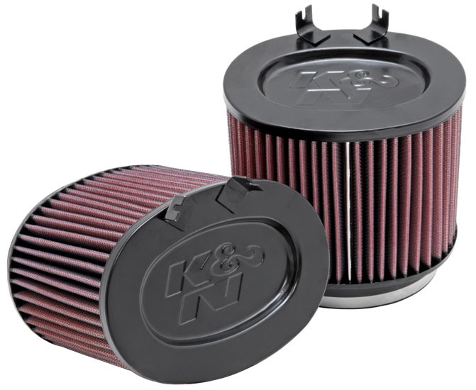 K&N Replacement Air Filter E-1999