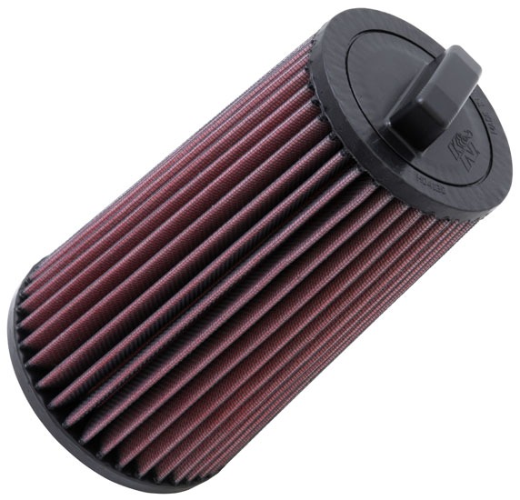 K&N Replacement Air Filter E-2011