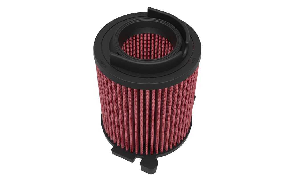 K&N Replacement Air Filter E-2014