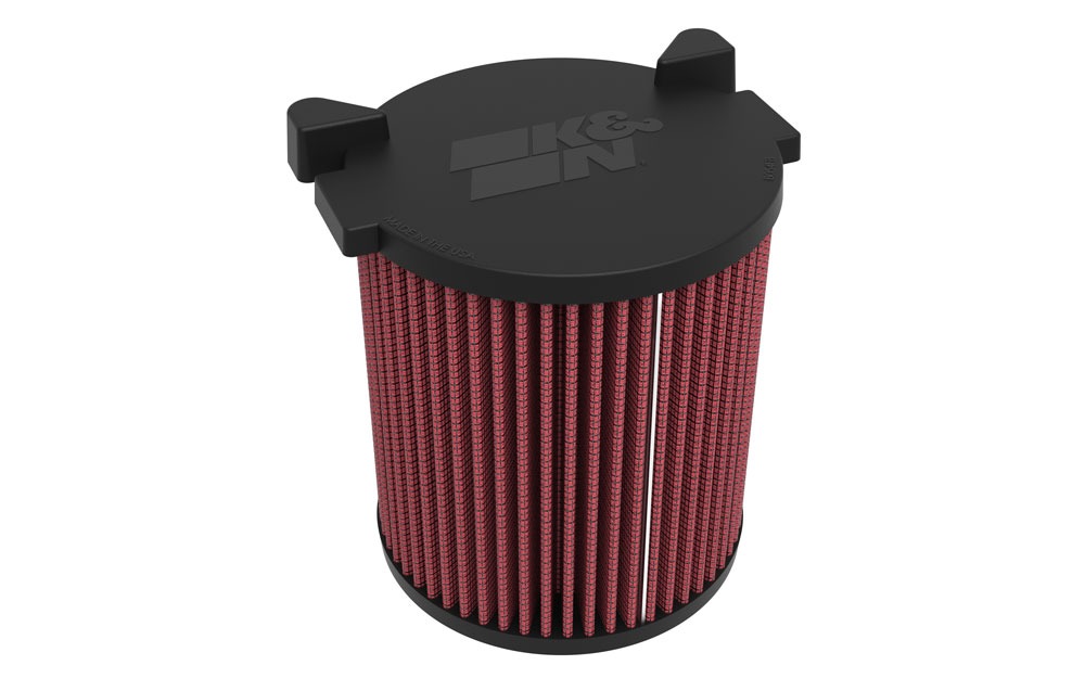 K&N Replacement Air Filter E-2014