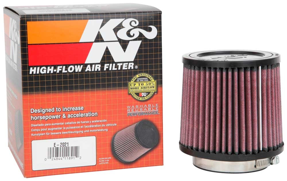 K&N Replacement Air Filter E-2021