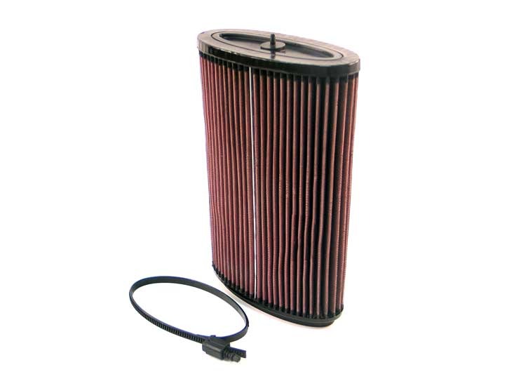 K&N Replacement Air Filter E-2295