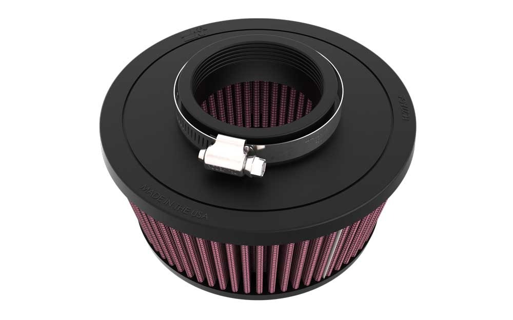 K&N Replacement Air Filter E-2232