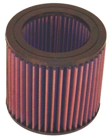 K&N Replacement Air Filter E-2455