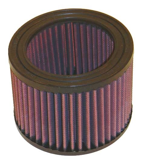 K&N Replacement Air Filter E-2400