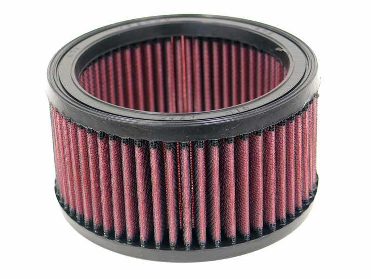 K&N Round Air Filter E-2410