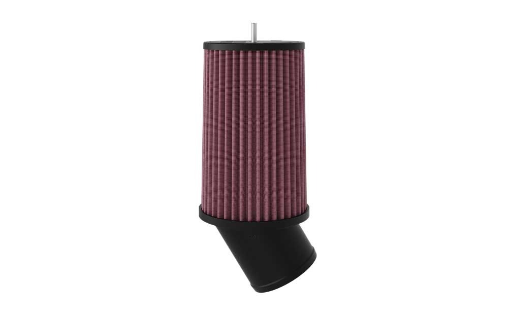 K&N Replacement Air Filter E-2427