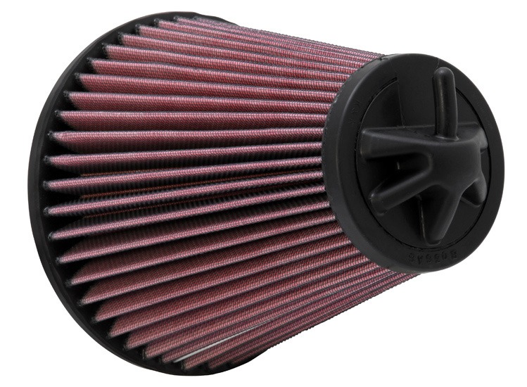 K&N Replacement Air Filter E-2435
