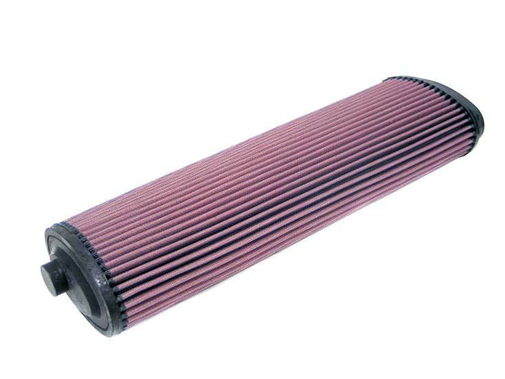 K&N Replacement Air Filter E-2653